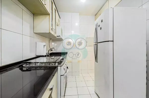 Apartamento para venda, 3 quarto(s),  Novo Mundo, Curitiba - Foto 4