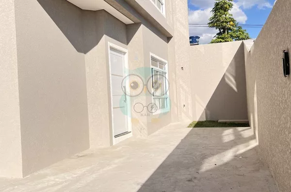 Sobrado para venda,  Boqueirão, Curitiba - Foto 6