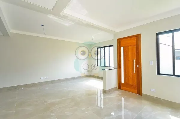 Sobrado para venda, 3 quarto(s),  Santa Cândida, Curitiba - Foto 18