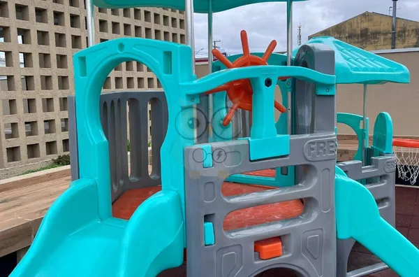 Apartamento para venda, 2 quarto(s),  Hauer, Curitiba - Foto 4