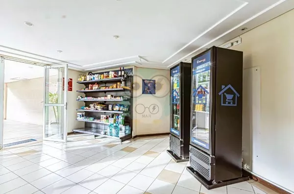 Apartamento para venda, 3 quarto(s),  Novo Mundo, Curitiba - Foto 12