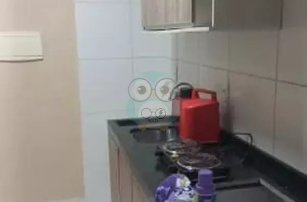 Apartamento para venda, 2 quarto(s),  - Bairro santo antonio, Curitiba - Foto 12