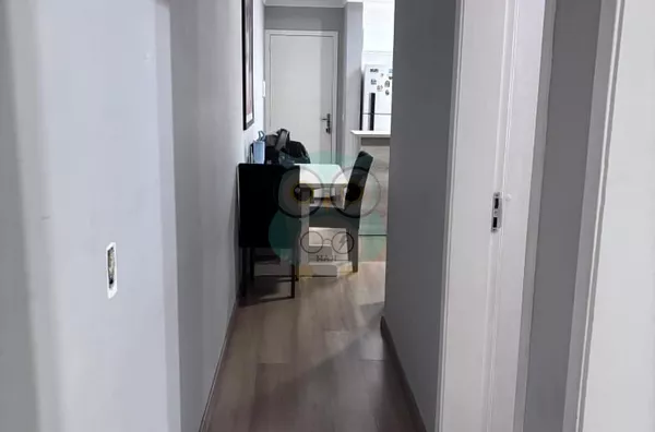 Apartamento para venda, 2 quarto(s),  Atuba, Pinhais - Foto 9