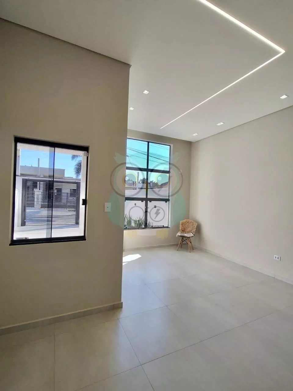 Casa para venda, 3 quarto(s),  Nações, Fazenda Rio Grande - CA371