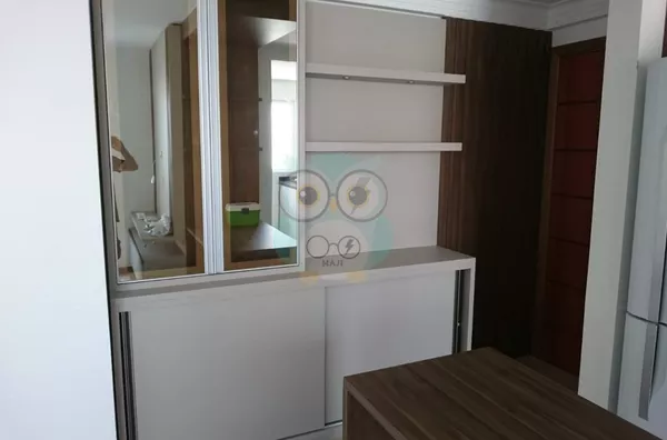 Apartamento para venda, 2 quarto(s),  Jardim Paulista, Campina Grande Do Sul - Foto 5