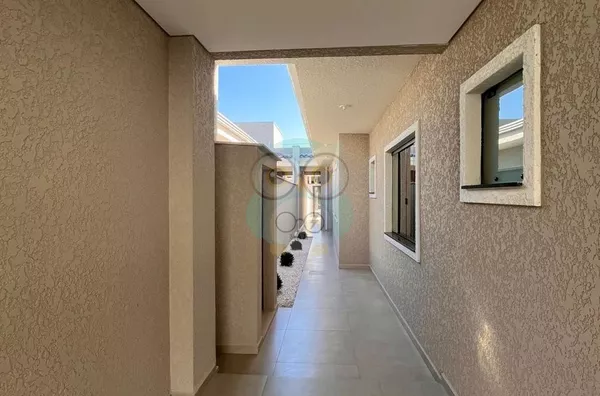 Casa para venda, 3 quarto(s),  Nações, Fazenda Rio Grande - Foto 11