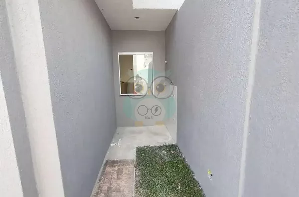 Casa para venda, 3 quarto(s),  Campina Da Barra, Araucária - Foto 14