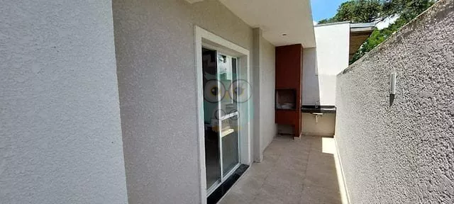 Casa para venda, 3 quarto(s),  Campo Comprido, Curitiba - CA195