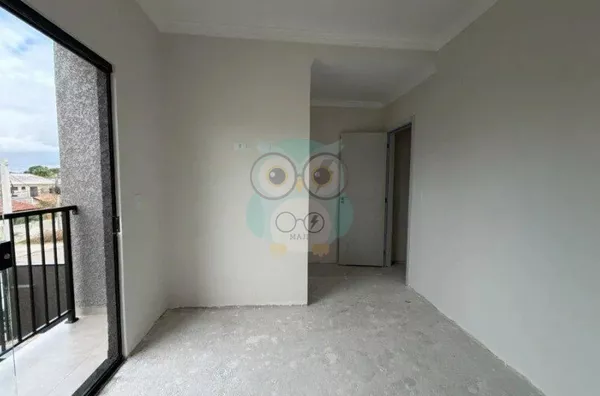 Sobrado para venda, 3 quarto(s),  Sítio Cercado, Curitiba - Foto 19