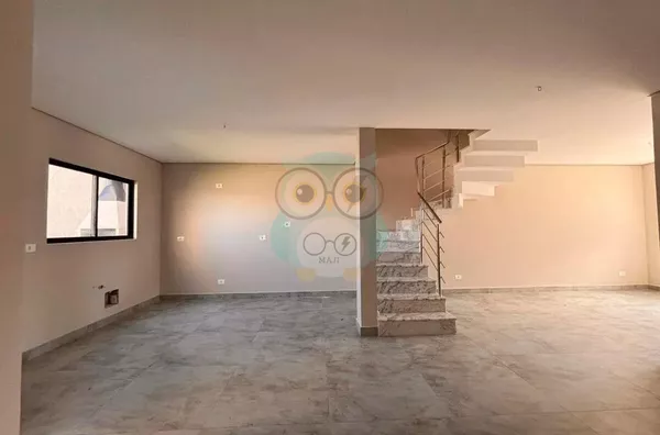 Casa para venda, 3 quarto(s), Novo Mundo, Curitiba - Foto 4