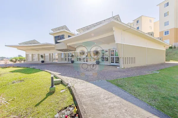 Apartamento para venda, 2 quarto(s),  Atuba, Colombo - Foto 21
