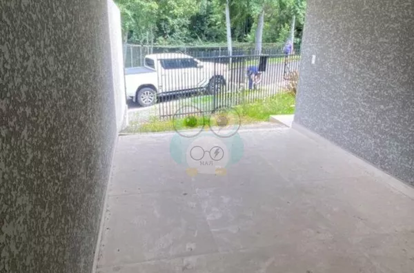 Sobrado para venda, 3 quarto(s),  Boqueirão, Curitiba - Foto 5