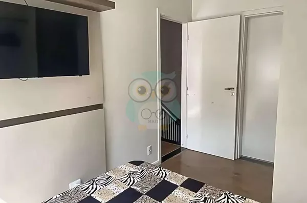 Sobrado para venda, 3 quarto(s),  Bairro Alto, Curitiba - Foto 11