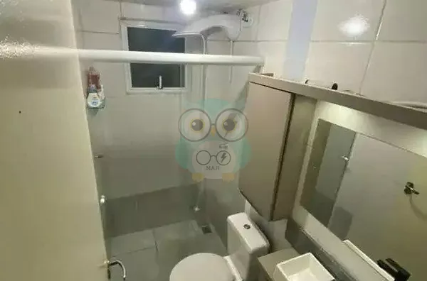 Apartamento para venda, 2 quarto(s),  São Dimas, Colombo - Foto 14