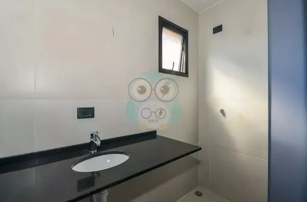 Casa em condomínio para venda, 3 quarto(s),  Santa Cândida, Curitiba - Foto 24