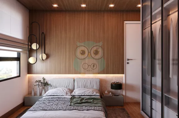 Apartamento para venda, 2 quarto(s),  Vila Izabel, Curitiba - Foto 7