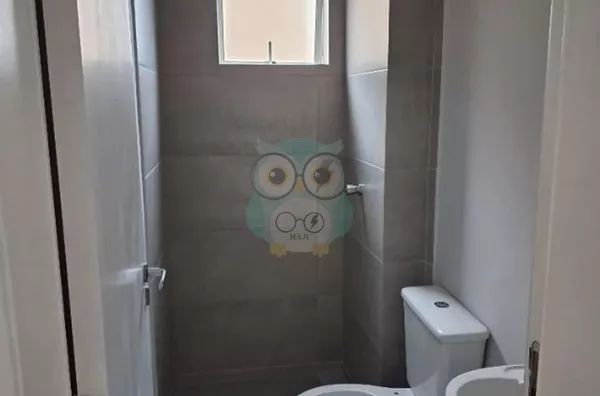 Apartamento para venda, 2 quarto(s),  São Gabriel, Curitiba - Foto 2