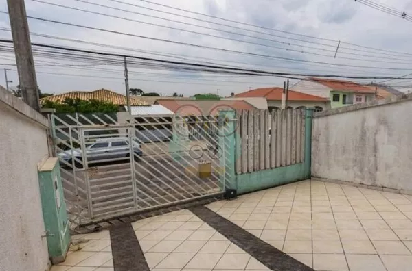 Sobrado para venda, 3 quarto(s),  Guabirotuba, Curitiba - Foto 2