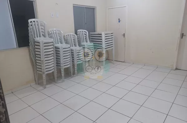 Apartamento para , 2 quarto(s),  Santa Cândida, Curitiba - Foto 10