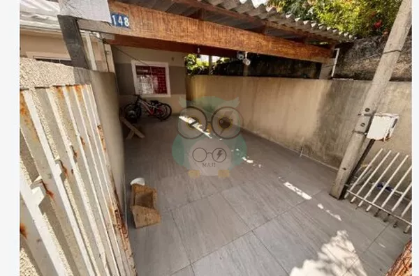 Casa para venda, 2 quarto(s),  Campo De Santana, Curitiba - Foto 1