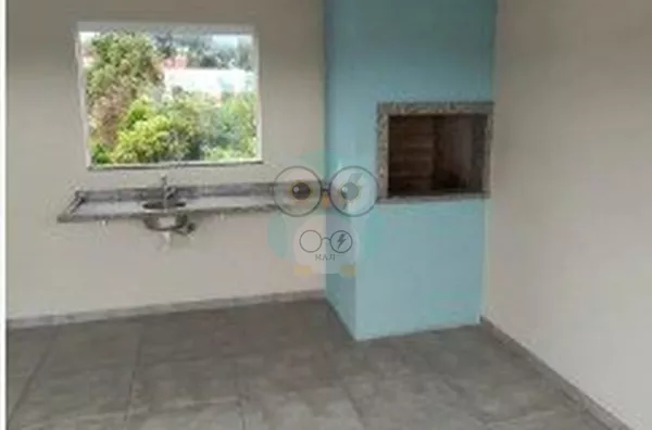 Apartamento para venda, 2 quarto(s),  Roça Grande, Colombo - Foto 2