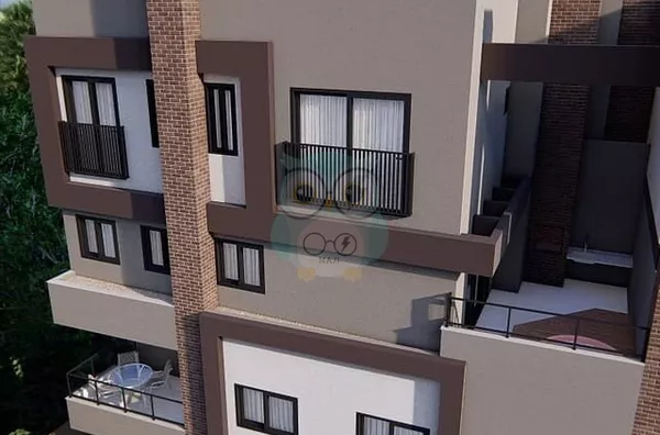 Apartamento para venda, 3 quarto(s),  Campina Do Siqueira, Curitiba - Foto 6