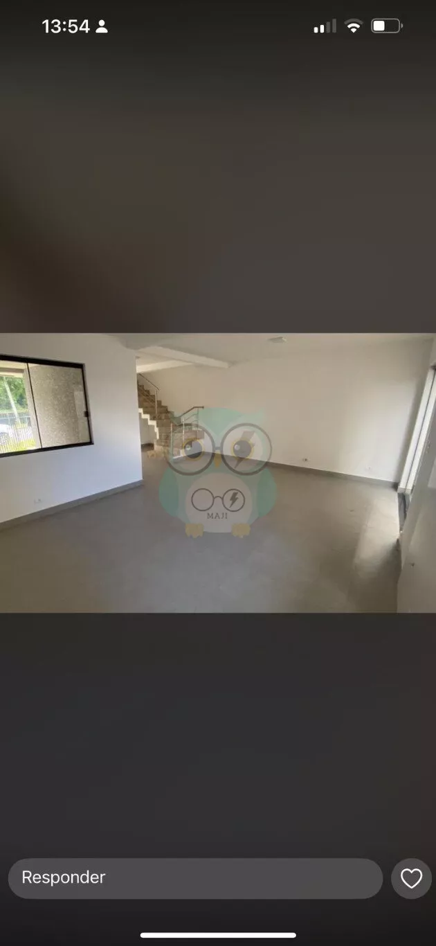 Sobrado para venda, 3 quarto(s),  Boqueirão, Curitiba - SO279