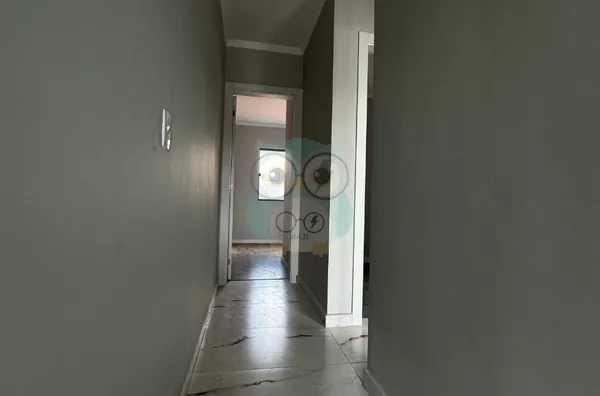 Sobrado para venda, 3 quarto(s),  Campo De Santana, Curitiba - Foto 10