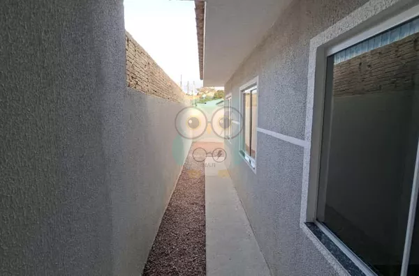 Casa para venda, 3 quarto(s),  Estados, Fazenda Rio Grande - Foto 19