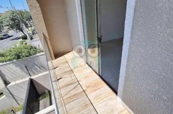 Sobrado para venda, 3 quarto(s),  Jardim Das Américas, Curitiba - Foto 6