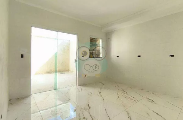 Sobrado para venda, 3 quarto(s),  Cidade Industrial, Curitiba - Foto 6