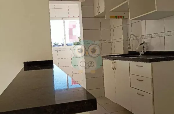 Apartamento para venda, 2 quarto(s),  Capao Raso, Curitiba - Foto 3