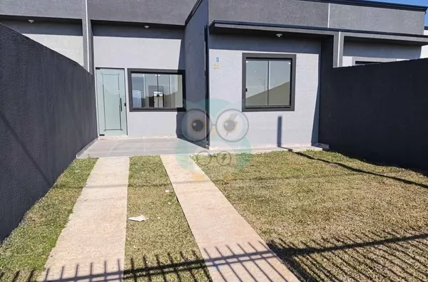 Casa para venda, 3 quarto(s),  Capela Velha, Araucária - Foto 2