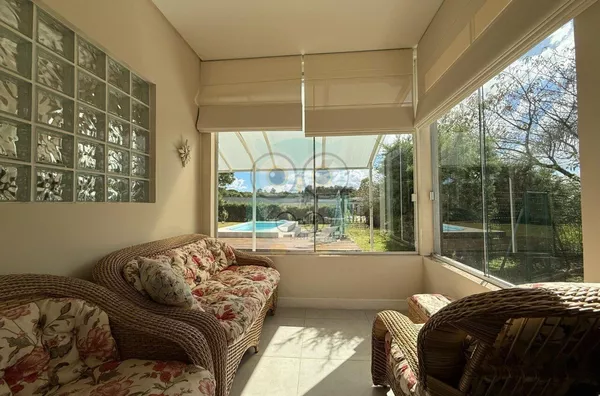 Sobrado para venda, 3 quarto(s),  São Jose Dos Pinhais, Curitiba - Foto 15
