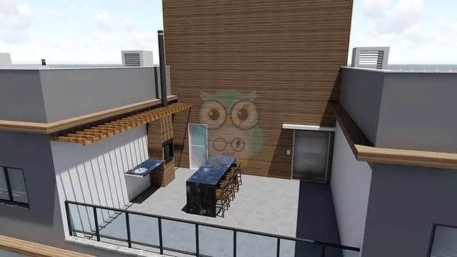 Apartamento para venda, 3 quarto(s),  Campo Comprido, Curitiba - AP194