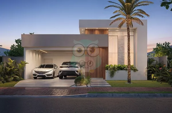 Casa para venda, 3 quarto(s),  Arruda, Colombo - Foto 3