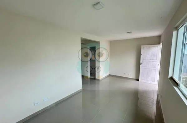 Sobrado para venda, 2 quarto(s),  Eucaliptos, Fazenda Rio Grande - Foto 7