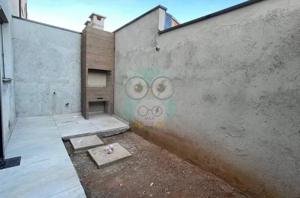 Sobrado para venda, 3 quarto(s),  Alto Boqueirão, Curitiba - Foto 6