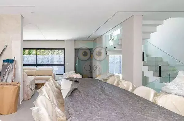 Sobrado para venda, 3 quarto(s),  Uberaba, Curitiba - Foto 21