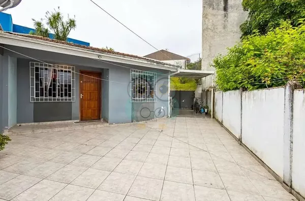 Casa para venda, 2 quarto(s),  Campo Pequeno, Curitiba - Foto 2