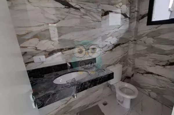 Sobrado para venda, 3 quarto(s),  Maria Antonieta, Pinhais - Foto 18