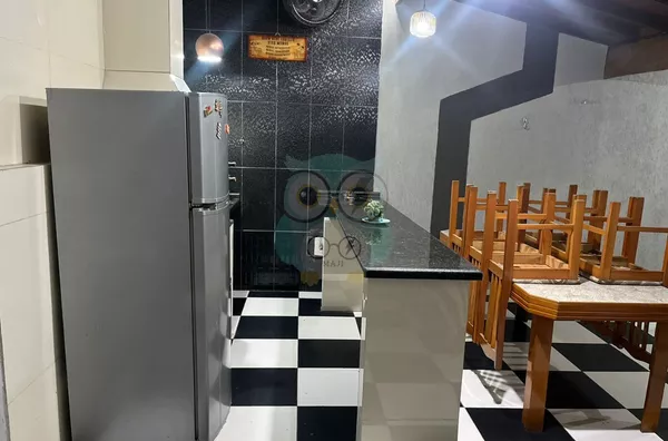 Casa para venda,  Passaúna, Araucária - Foto 1