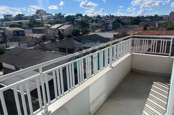 Cobertura para , 2 quarto(s),  Fazendinha, Curitiba - Foto 2