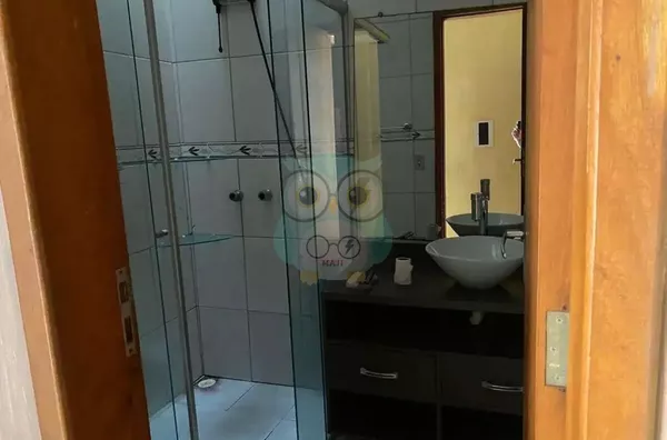 Casa para venda, 2 quarto(s),  Parque Da Fonte, São José Dos Pinhais - Foto 22