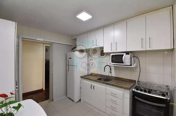 Apartamento para venda, 3 quarto(s),  Centro, Curitiba - Foto 30