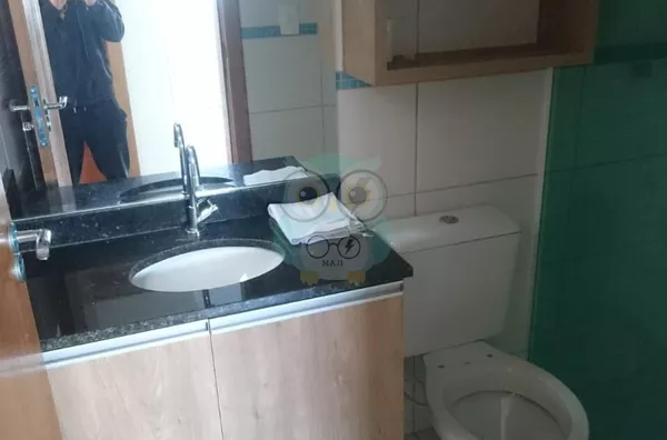 Apartamento para venda, 2 quarto(s),  Jardim Paulista, Campina Grande Do Sul - Foto 16