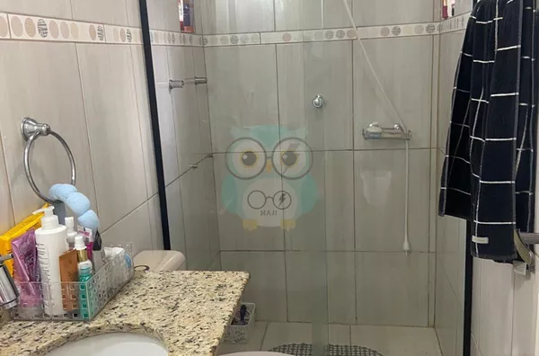 Sobrado para venda, 3 quarto(s),  Santa Quitéria, Curitiba - Foto 6