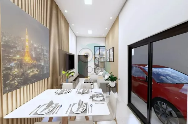 Casa para venda, 3 quarto(s),  Alto Boqueirão, Curitiba - Foto 2