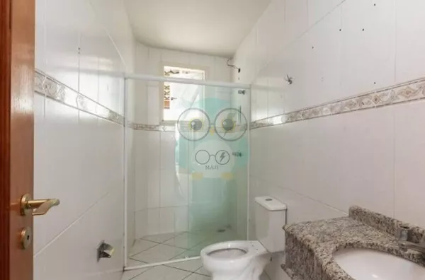 Sobrado para venda, 3 quarto(s),  Guabirotuba, Curitiba - Foto 6