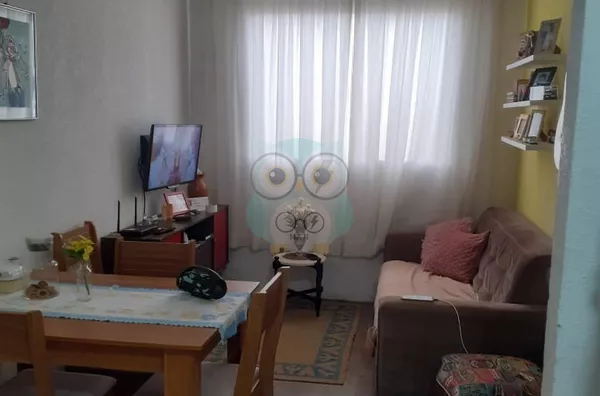 Apartamento para venda, 2 quarto(s),  Colônia Rio Grande, São José Dos Pinhais - Foto 2